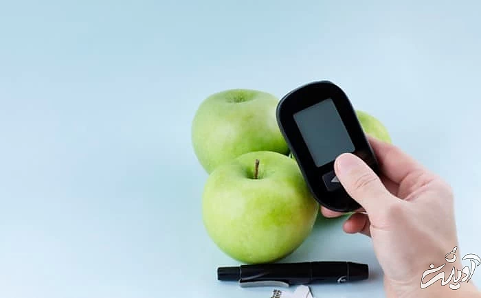 کنترل دیابت